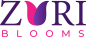 Zuri Blooms logo